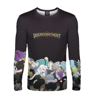  Disenchantment