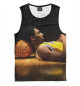Майка для мальчика Kobe Bryant
