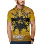 Мужское поло Resident Evil 7: Biohazard