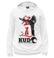 Женское худи Kudo