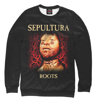  Sepultura