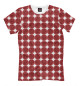 Мужская футболка Руна Феху - Процветание
