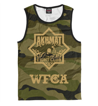 Федерация WFCA