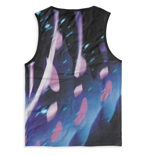 Майки Print Bar, Белый, Templar Assassin