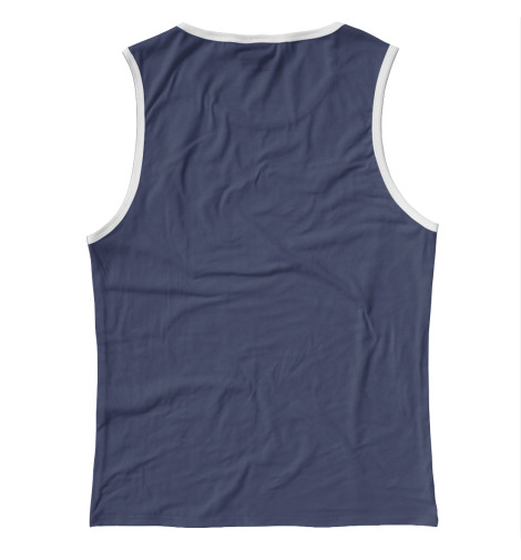 

Майки Print Bar, Белый, Жираф на качелях