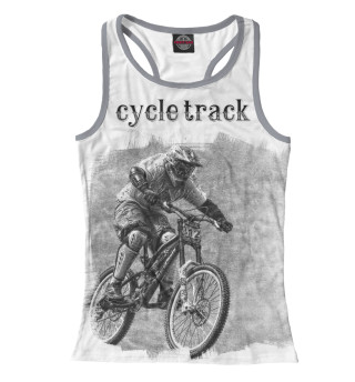 Велосипедист