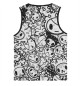 Майка для мальчика Tokidoki