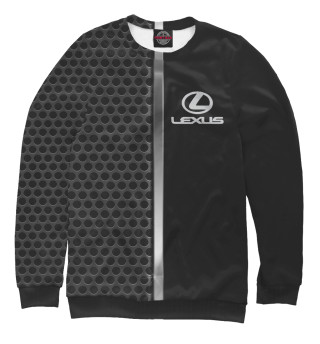 Свитшот для мальчиков LEXUS