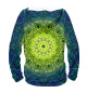 Женское худи Mandala
