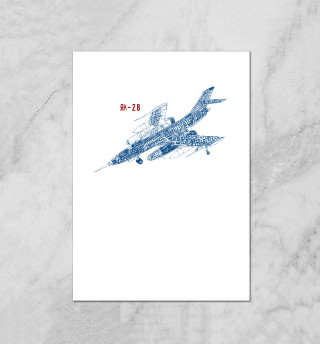 Як-28