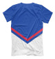 Мужская футболка New York Rangers