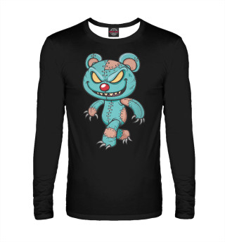 Zombie Teddy