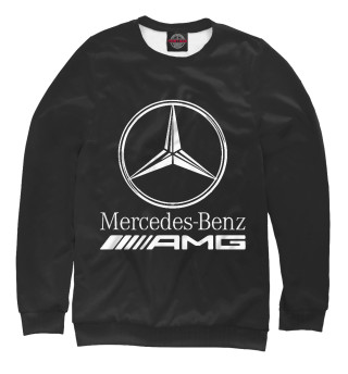 Свитшот для мальчиков Mersedes-Benz AMG