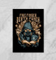 Плакат Five Finger Death Punch