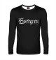 Мужской лонгслив Evergrey