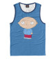 Майка для мальчика Stewie