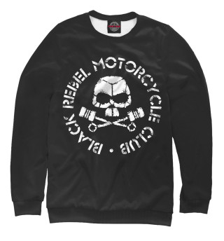 Женский свитшот Black Rebel Motorcycle Club