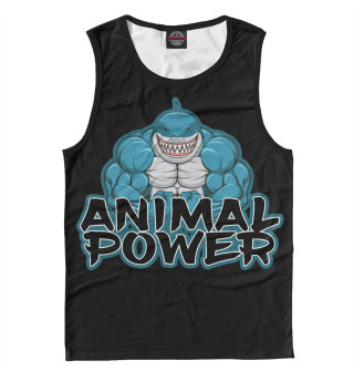 Animal power