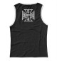 Майка для девочки West coast choppers