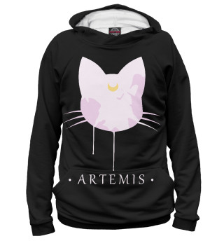 Женское худи Artemis