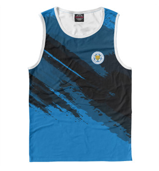 Leicester sport