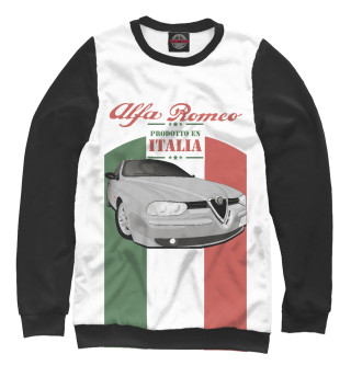 Alfa Romeo