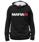 Мужское худи Mafia III
