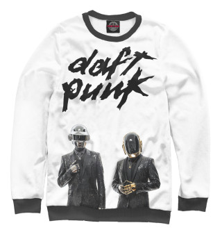 Свитшот для девочек Daft Punk