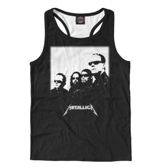Metallica