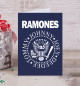 Открытка Ramones