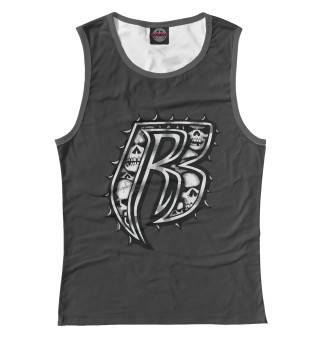 Ruff Ryders