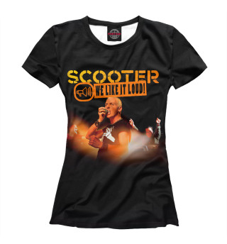 Scooter