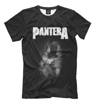 Мужская футболка Phil Anselmo