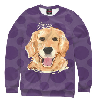 Golden retriever