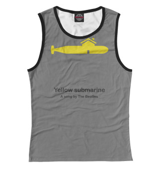 Yellow Submarine