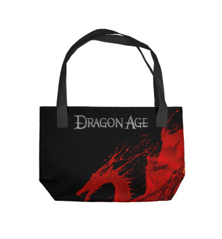  Dragon Age