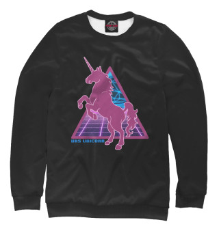VHS Unicorn