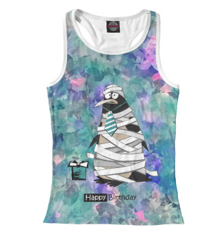 День рождения!