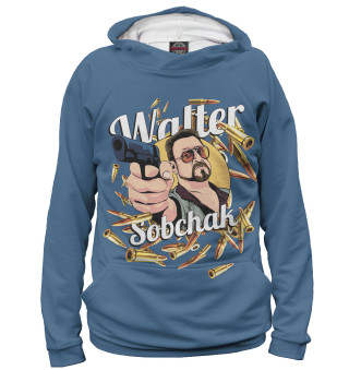 Большой Лебовски: Волтер Собчак