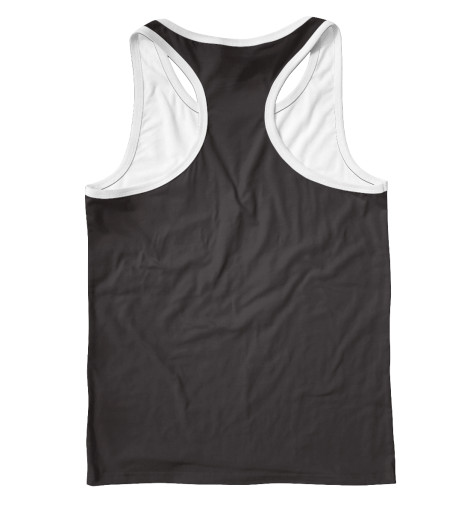 

Майки борцовки Print Bar, Белый, Depeche Mode