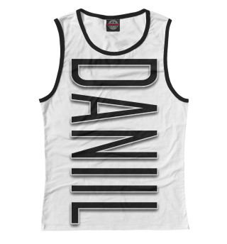Daniil-black