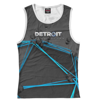 Detroit the game