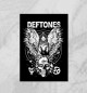 Плакат Deftones