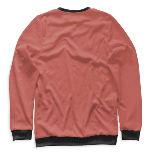 

Свитшоты Print Bar, Белый, Виктория