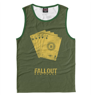 Fallout New Vegas
