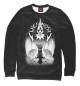 Свитшот для девочек Lacrimosa