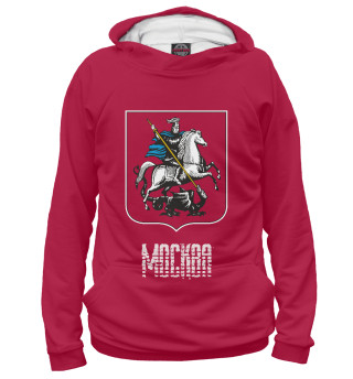 Мужское худи Москва