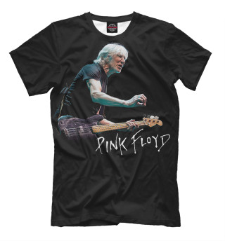 Мужская футболка Pink Floyd