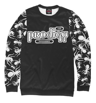 The Prodigy