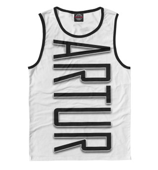 Artur-black